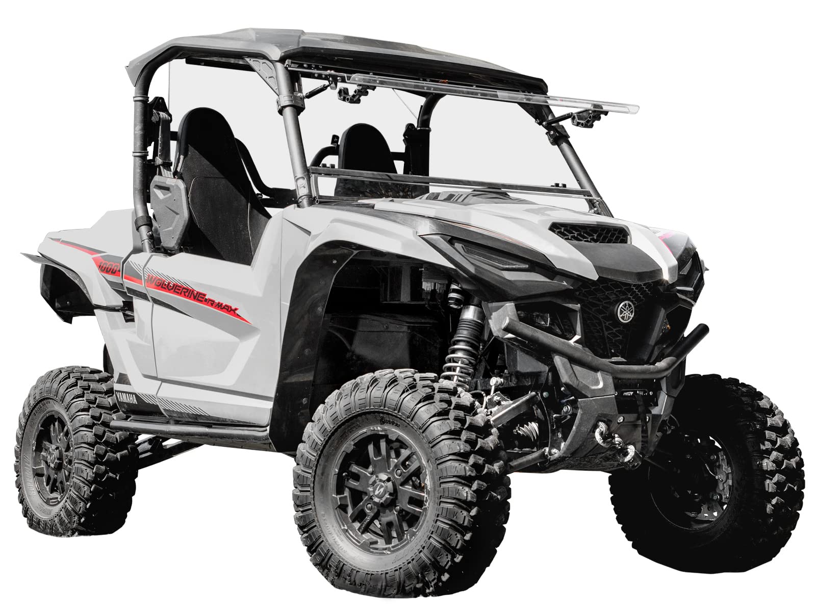 SuperATV 2