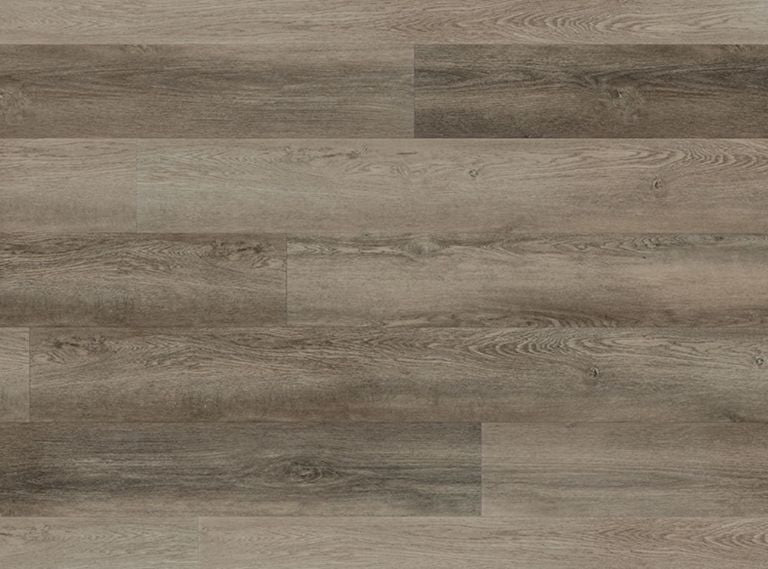 Coretec Plus Premium Luxury Vinyl Plank Flooring - Grandure Oak 9
