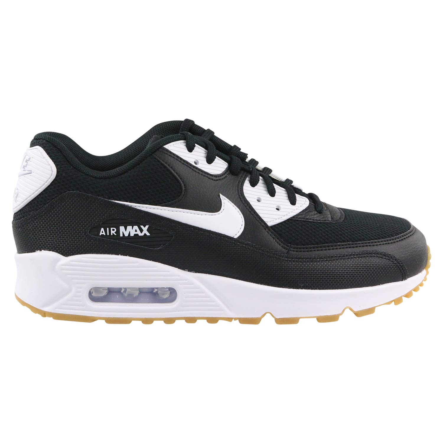 Nike Women's Air Max 90 Running Shoes - Lightweight Cushioned Sneakers for Women | Gym Workout, Jogging, Walking & Casual Wear