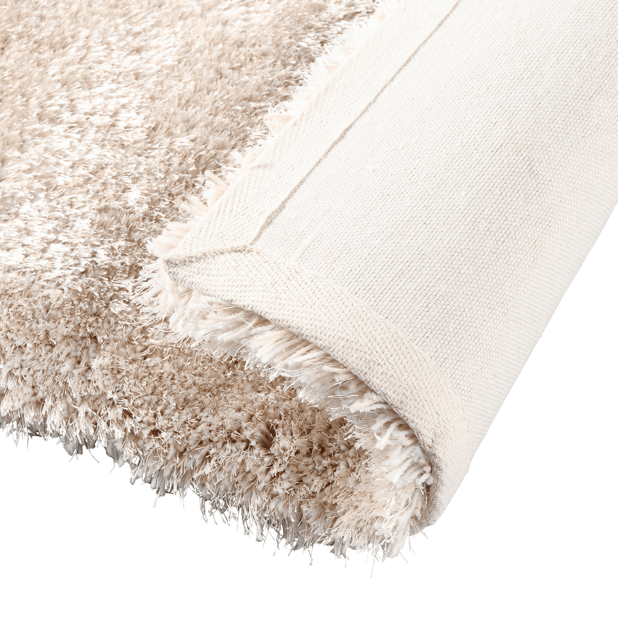 Kaste Rug Medium Light Beige 5'3