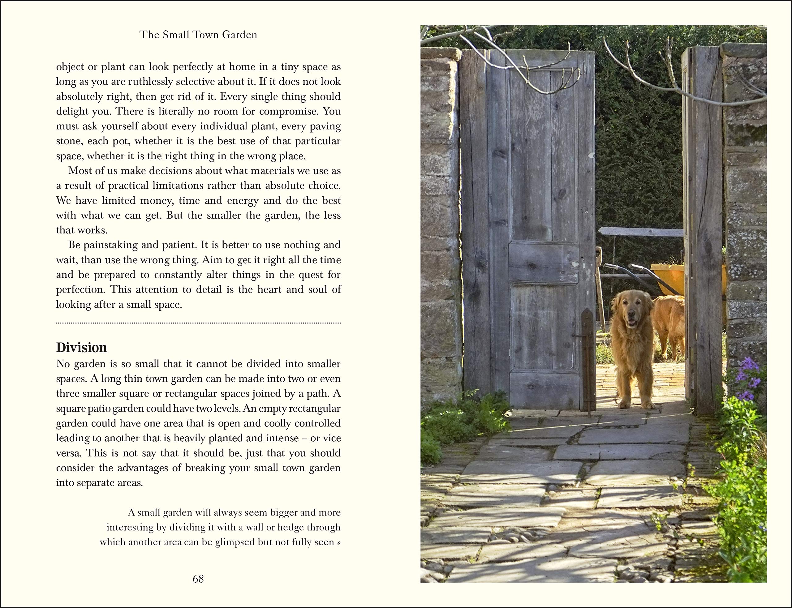 Down to Earth: Organic Gardening Tips & Wisdom for Home Gardeners | Grow Fresh Vegetables, Herbs & Flowers Easily