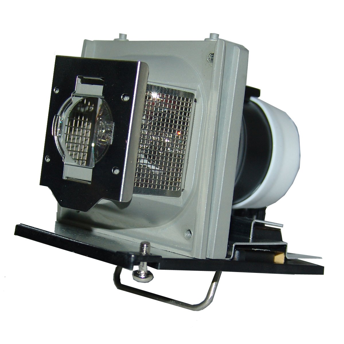 Original & OEM Acer Projector Lamp Bulb for PD527D Model - Compatible Replacement with Housing - Ideal for Home Theater, Office Presentations & Classroom Projectors