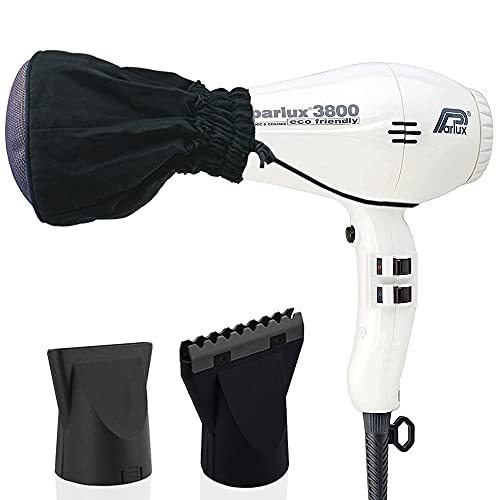 3800 White + Diffuser