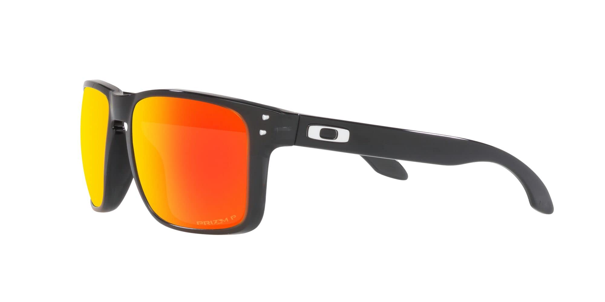 Oakley Men's Oo9417 Holbrook XL Square Sunglasses - Polarized UV Protection, Lightweight & Durable Frame - Perfect for Running, Driving & Outdoor Activities