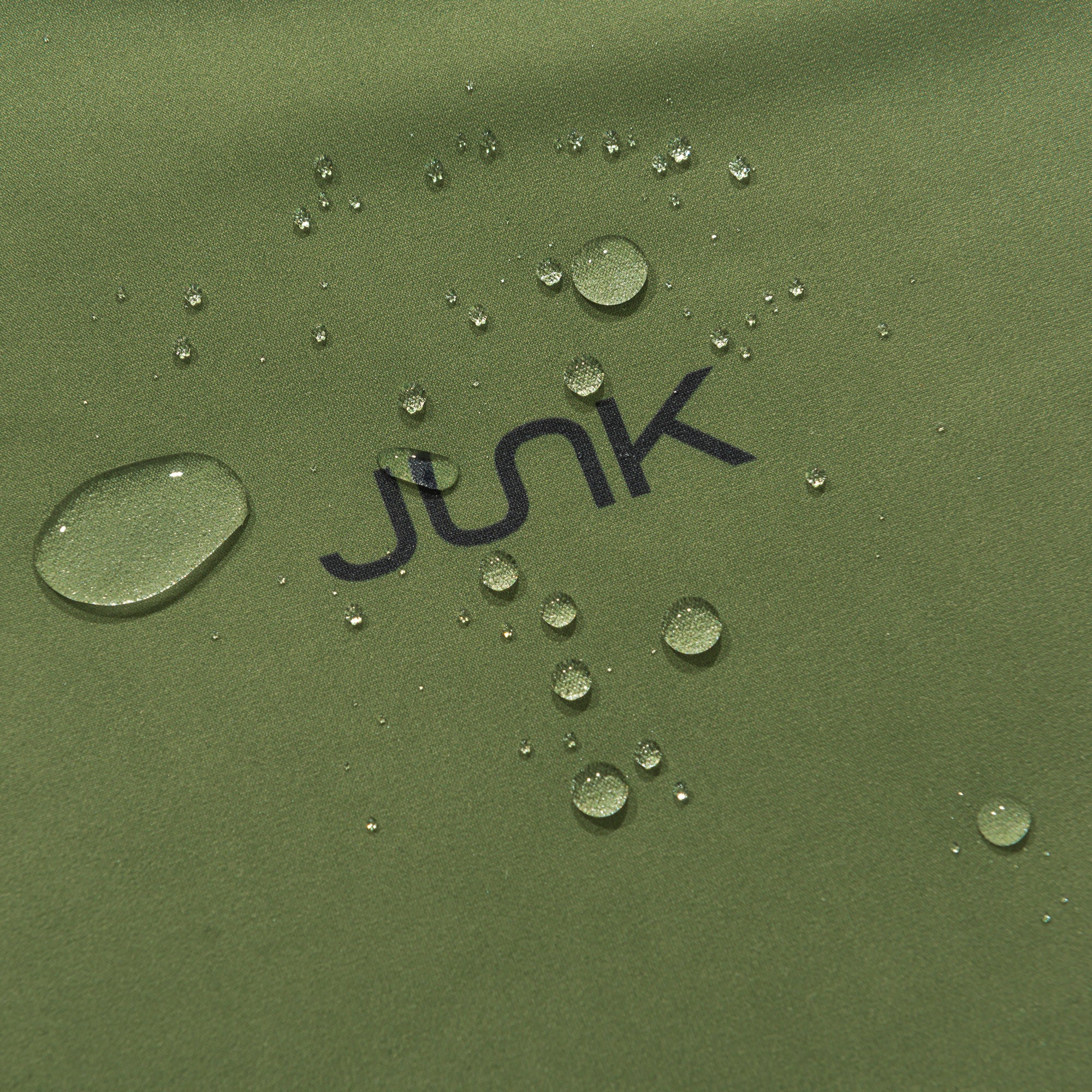 JUNK Tactical Green Performance Hoodie - Lightweight, Durable & Moisture-Wicking for Outdoor Activities, Hiking & Military Training