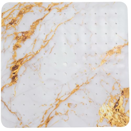 Marble White Gold