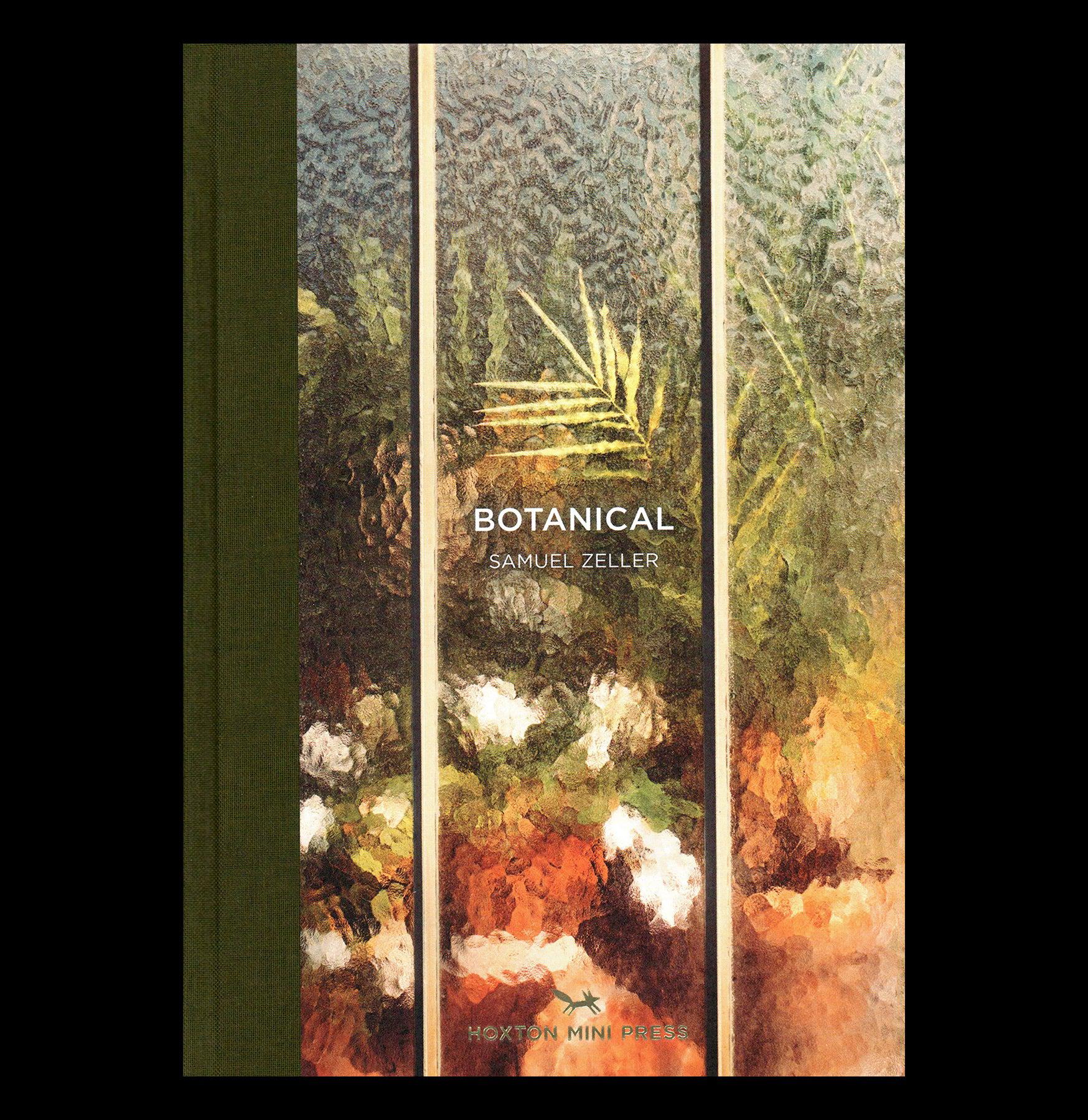 Botanical: Tales From The City - Inspiring Urban Gardening Stories for Nature Lovers | Perfect for Home Decor & Coffee Table Books