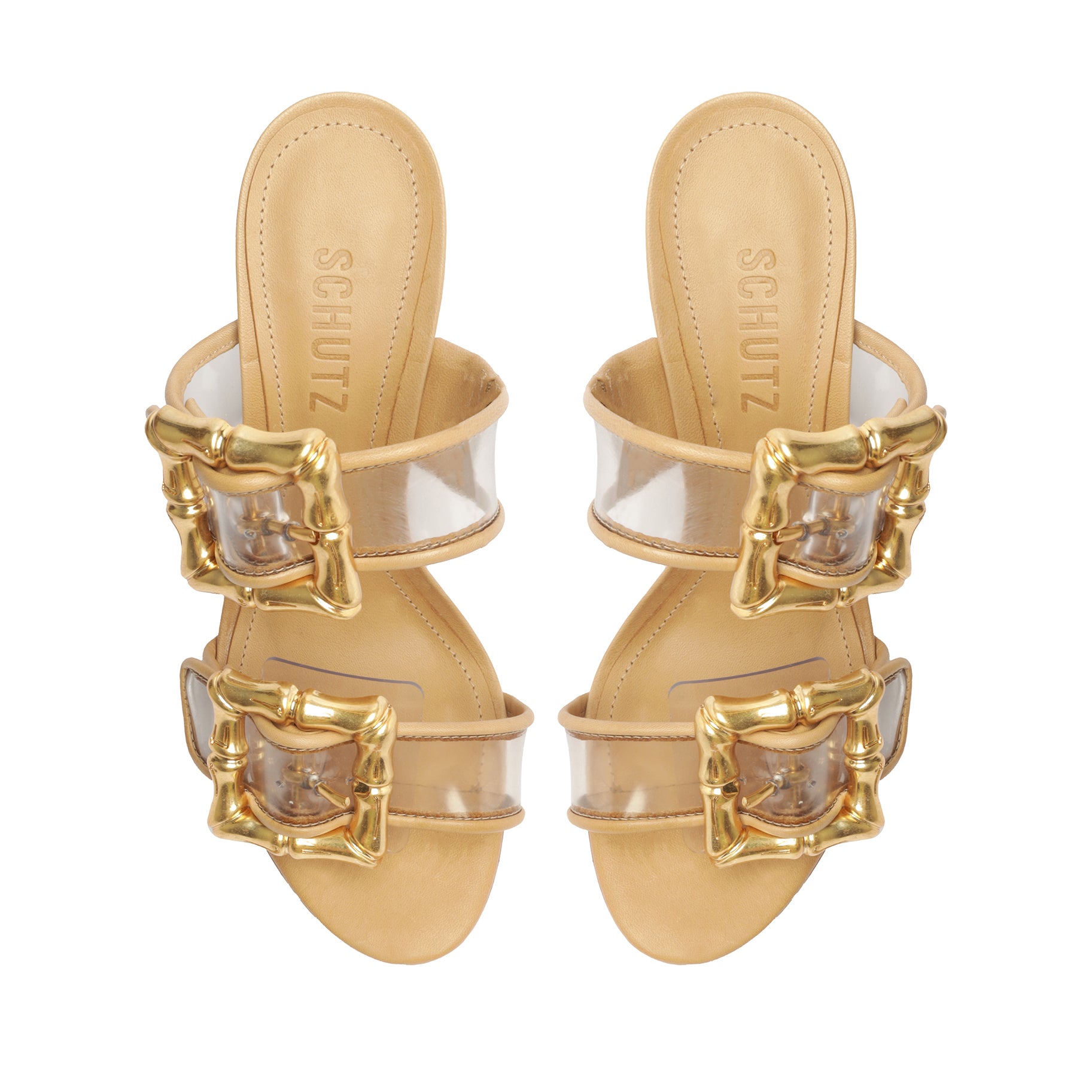 Enola Women's Comfortable Vinyl Sandals - Lightweight Slip-On Beach Shoes for Summer, Walking, and Outdoor Activities