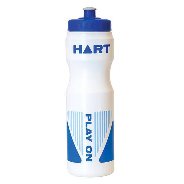 HART 800ml Active Drink Bottle - Leak Proof, BPA Free, Insulated Stainless Steel Water Bottle for Gym, Hiking, Travel & Outdoor Activities