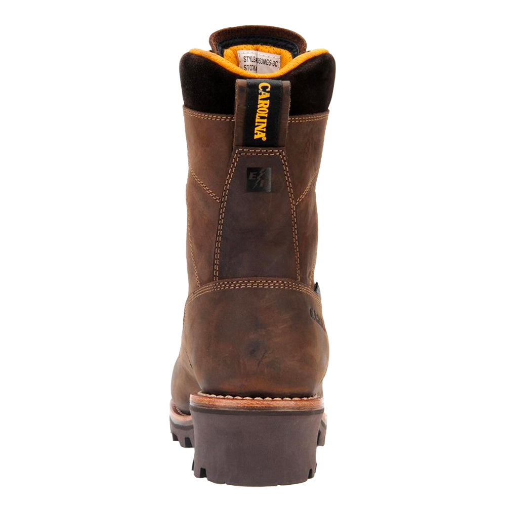 Carolina Men's Waterproof 8