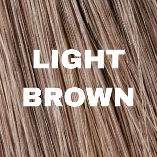Light Brown