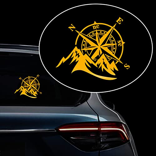 Reflective Yellow