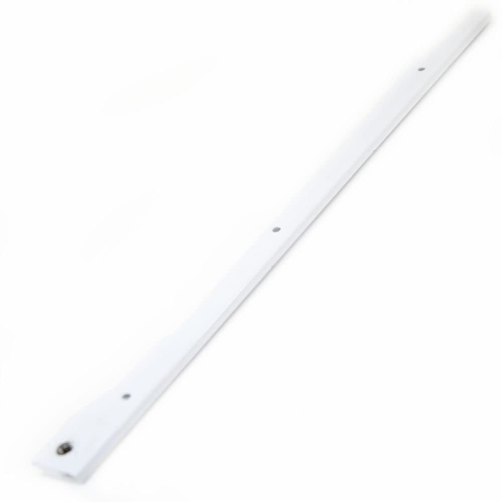 Samsung DA97-04837A Refrigerator Rail Assembly - Compatible with Samsung Fridge Models | Easy Installation Guide | Perfect for Kitchen Pantry Organization & Appliance Repair