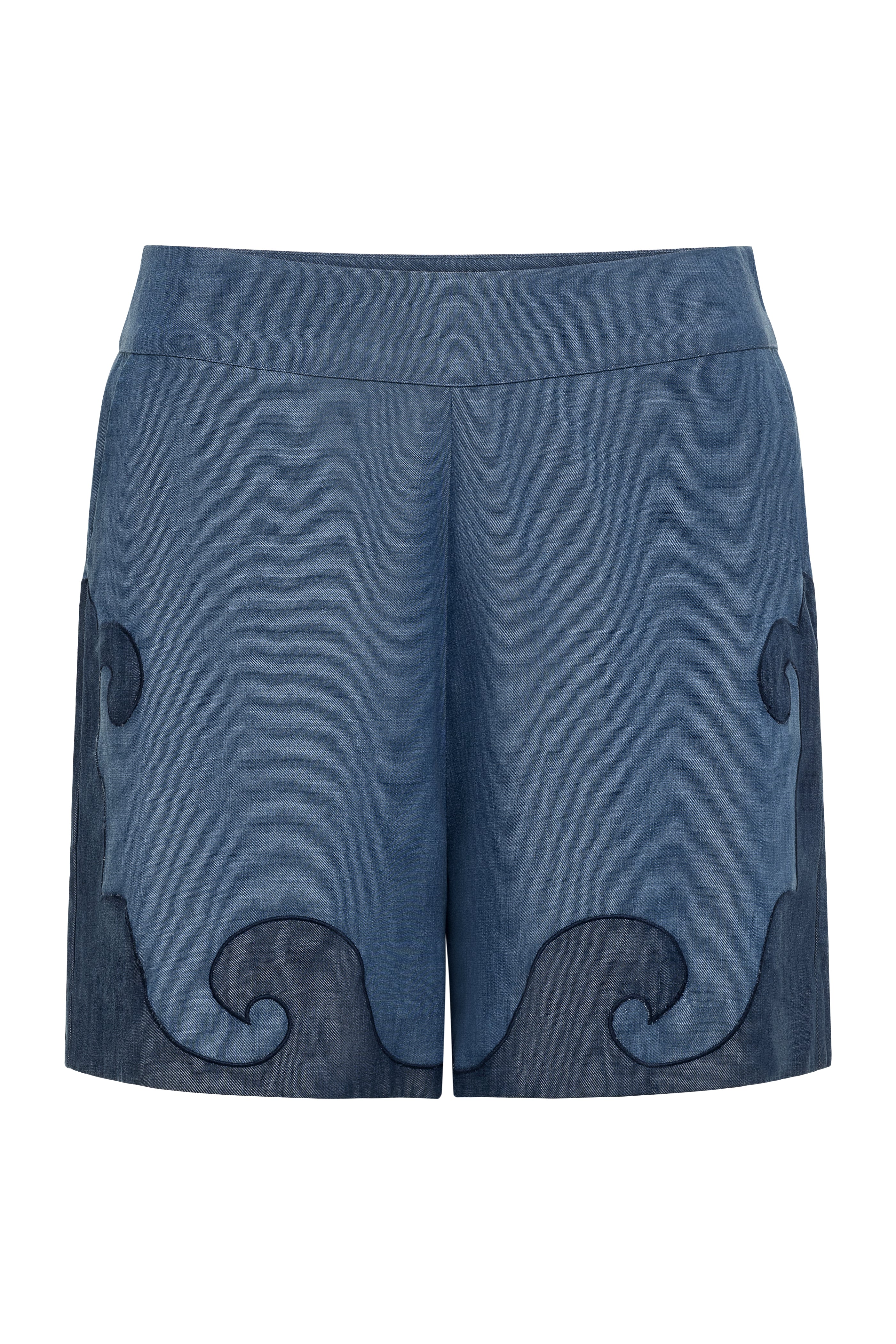 Roma Shorts 7
