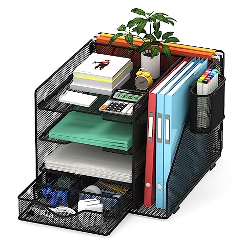 4 Tier Organizer