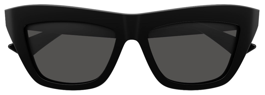 Bottega Veneta BV1121S Sunglasses - Luxury Designer Shades for Women & Men | Perfect for Outdoor Activities, Travel & Fashion Accessories