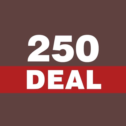 Chocolate 250