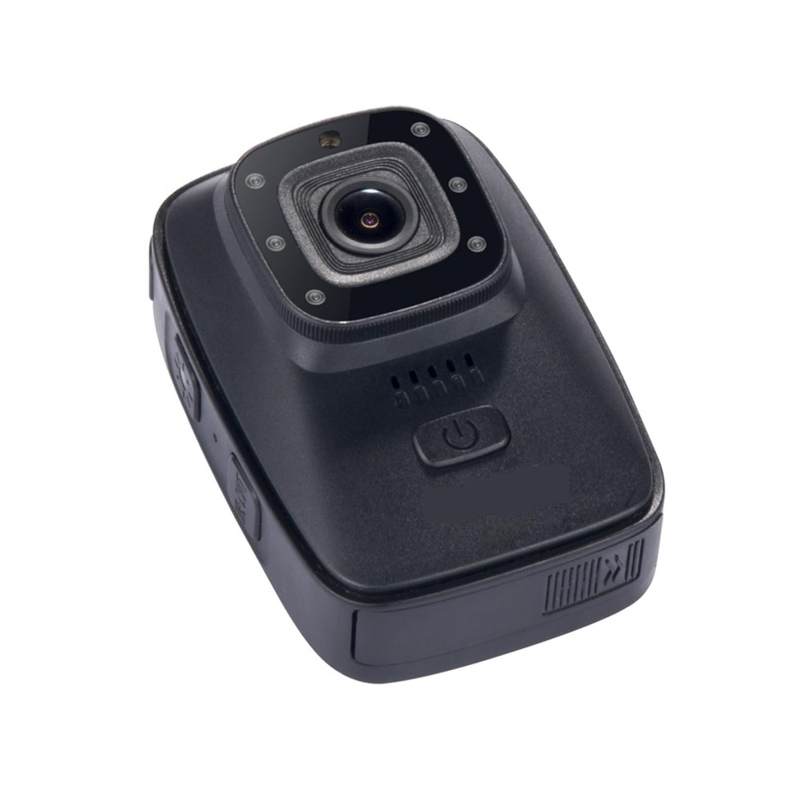 MZZYG 4K Action Camera with Gyro Stabilization & Night Vision - Waterproof Sports Body Camera for Outdoor Adventures, Vlogging, and Security Surveillance