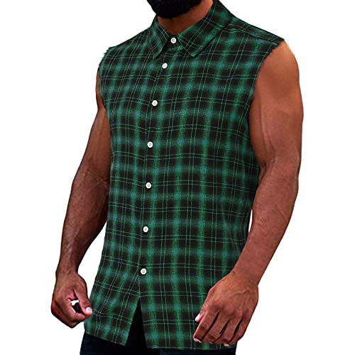 I Green