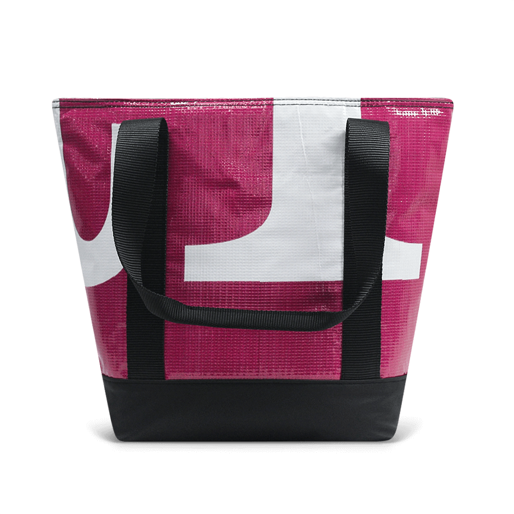 Beck Cooler Bag Bk1 00601 - Insulated Lunch Bag for Work, Picnics & Outdoor Activities - Leakproof & Durable Cooler Tote for Food & Drinks