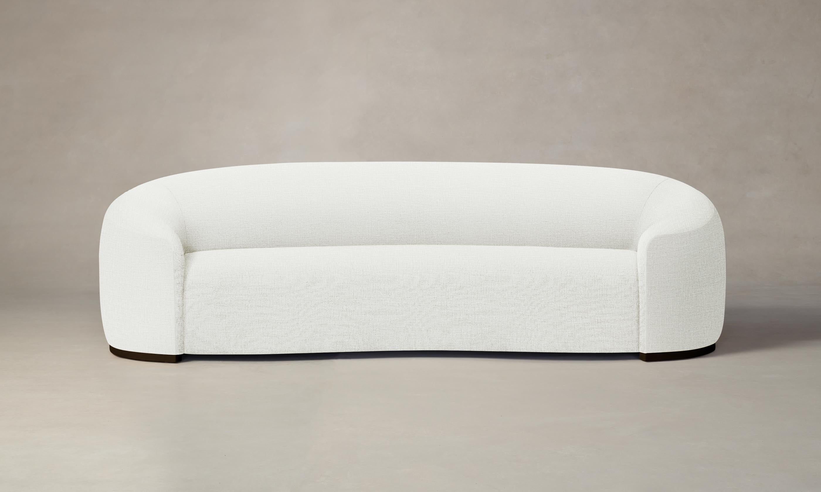 Premium Performance Woven Chenille Chelsea Sofa - Modern Living Room Furniture for Cozy Home Decor & Relaxation
