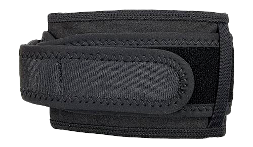 Robby's Elbow Support Brace - Breathable Compression Sleeve for Pain Relief & Joint Stability - Ideal for Tennis, Golf, Weightlifting & Arthritis Support