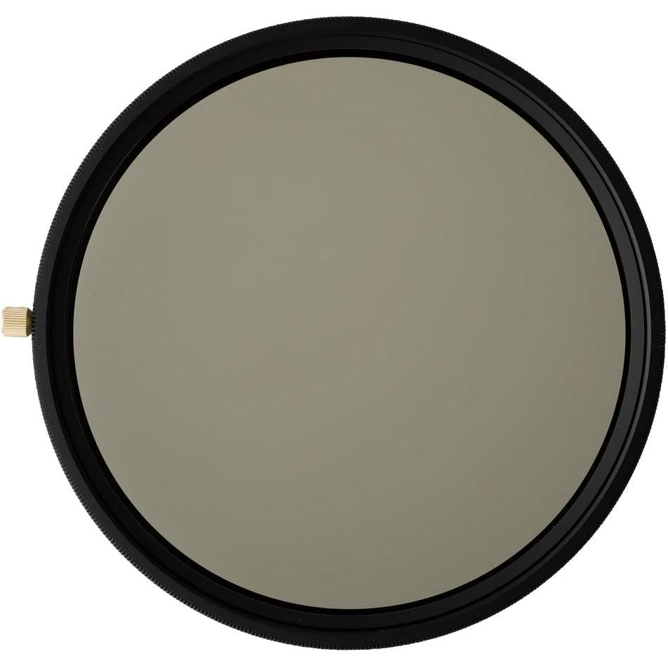 Marumi Creation Vari ND2.5-ND256 77mm Variable Neutral Density Filter for DSLR & Mirrorless Cameras - Perfect for Long Exposure Photography & Videography