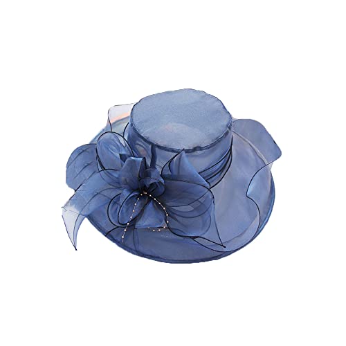 A Blue
