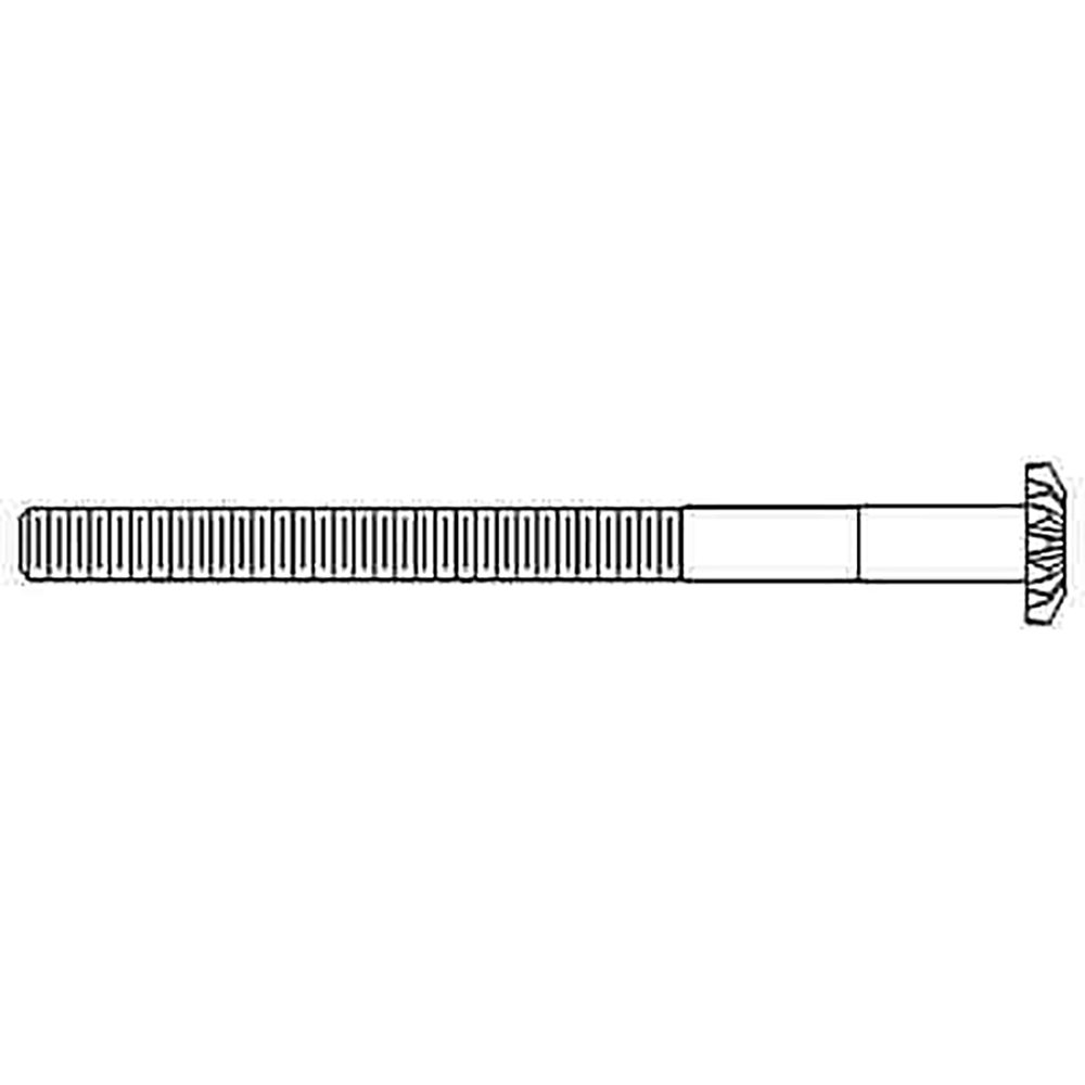 Original Leveling Box Shaft for Massey Ferguson 135 150 20C 2135 2200 230 235 245 3165 35X Tractors - Replaces 182641M1 185220M1 185220M1-A 49B22 - Heavy Duty Tractor Linkage Part for Field Leveling & Plowing