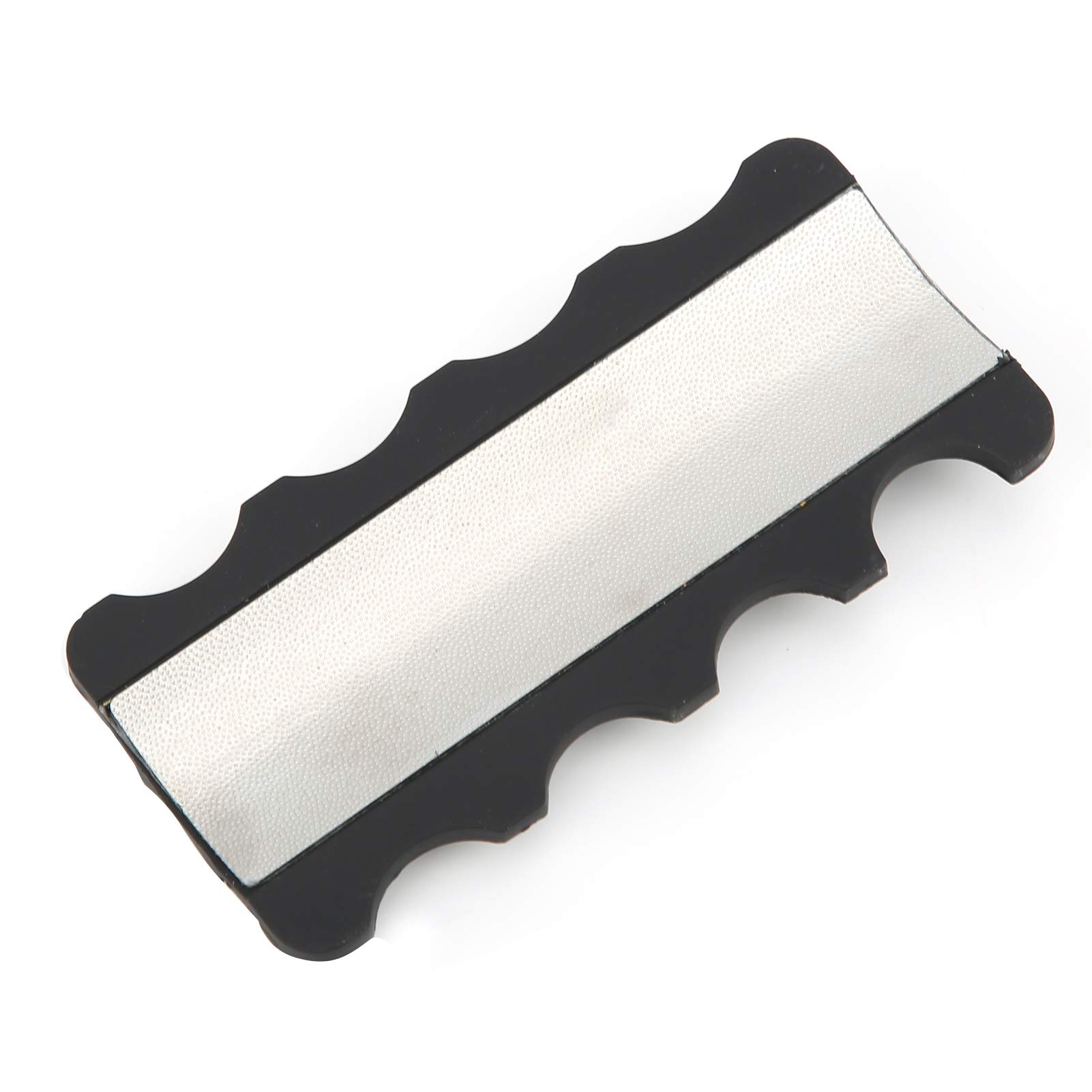 ASixxSix Billiards Pool Tip Shaper & Portable Billiard Tip Grinder - Professional Pool Cue Tip Shaping Tool for Repair & Maintenance - Perfect for Home Game Rooms, Bars & Billiard Clubs
