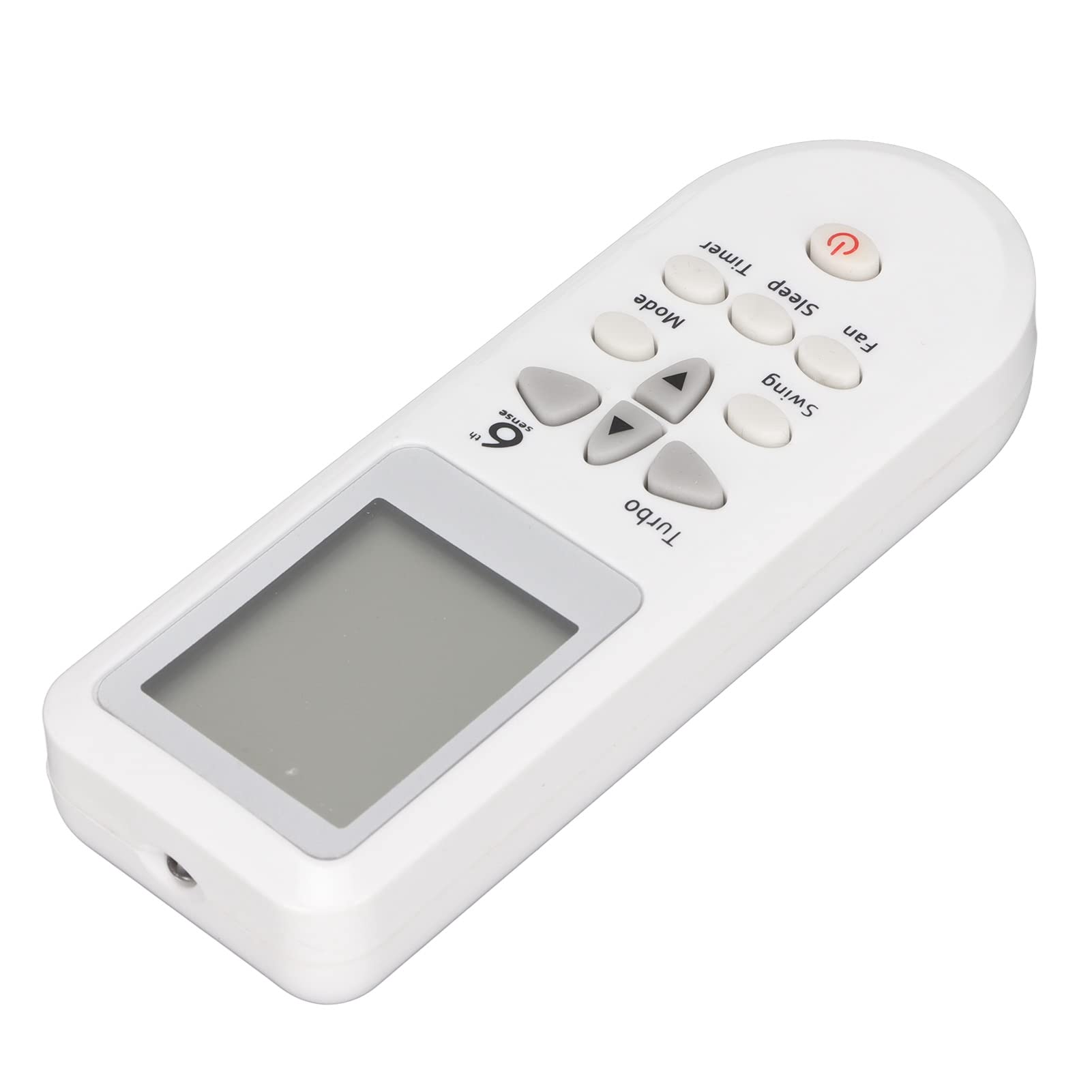 Universal Air Conditioner Remote Control for DG11D3-01 - Compatible with Multiple AC Brands | Perfect for Home, Office & Hotel Use