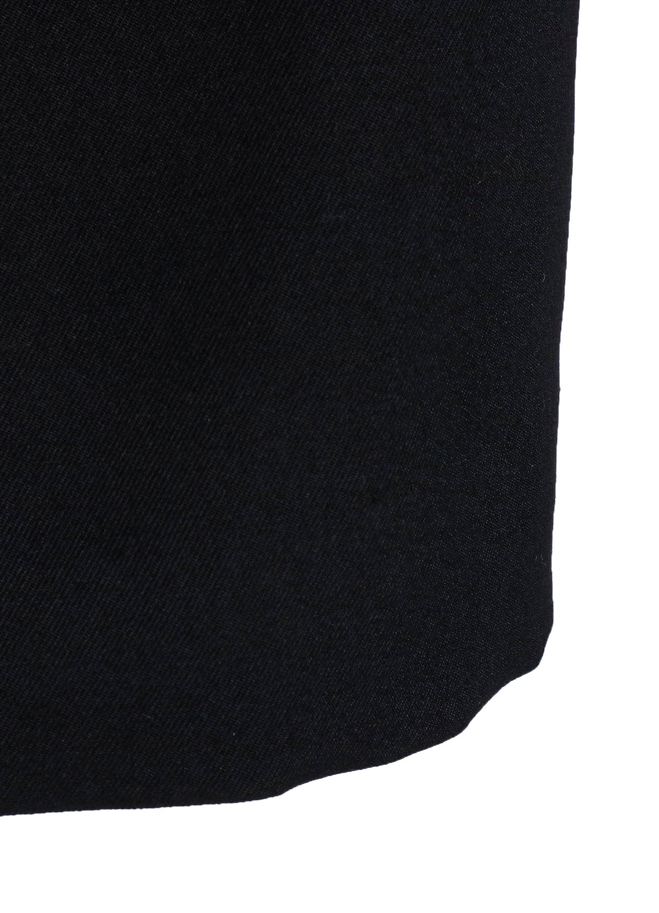 2/60 Wool Gabardine Single Long Jacket for Women - Classic Elegant Outerwear for Office, Business, and Formal Occasions