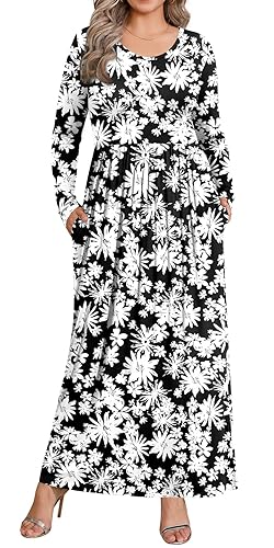 Sun Flowers+black