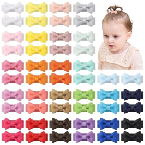 50PCS / 25 Colors