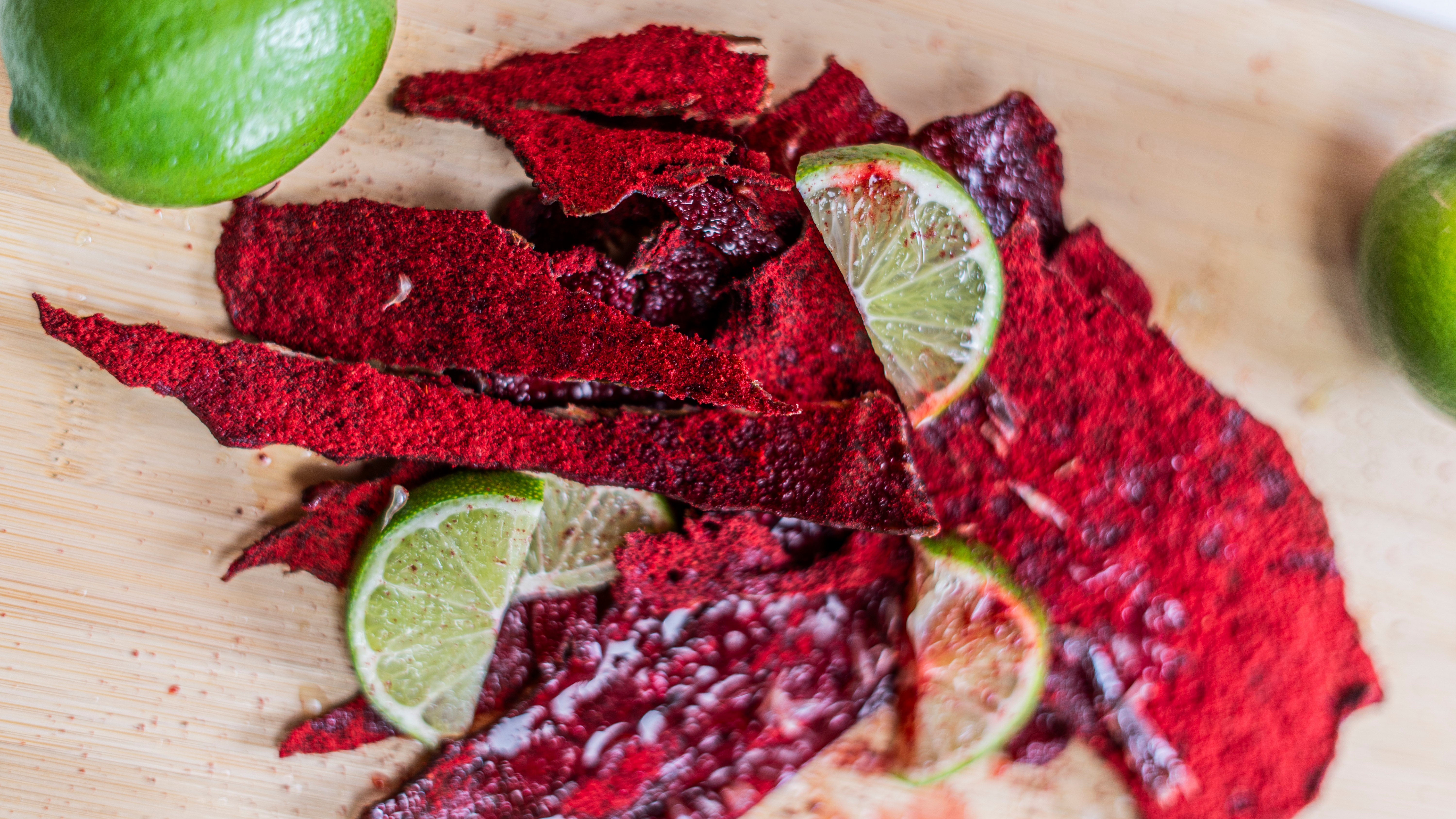 Premium Project Torque Fuego Beef Jerky - Spicy Gourmet Dried Meat Snacks for Hiking, Camping & Road Trips - High Protein Low Carb Keto-Friendly Jerky