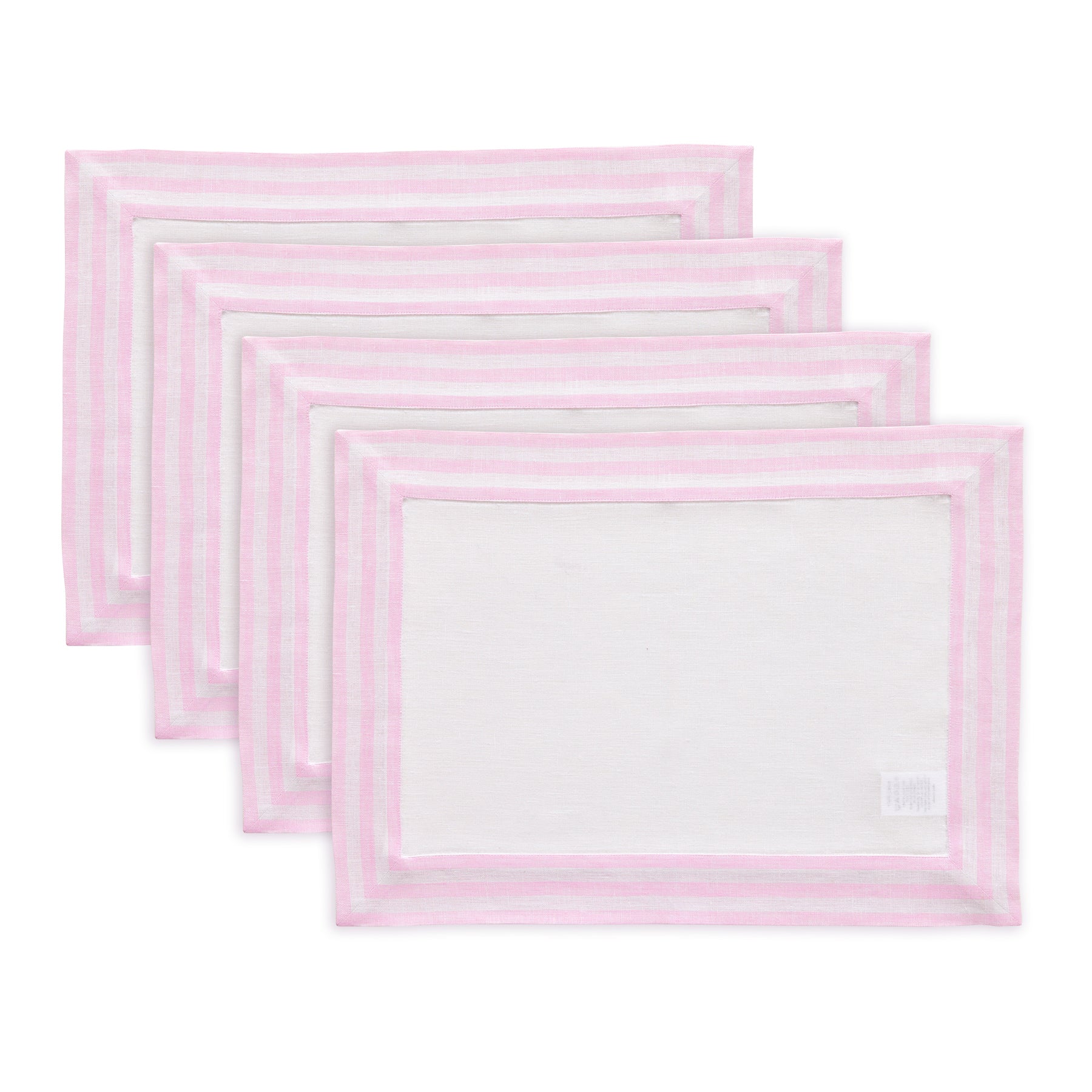 Premium Mila Placemats Set of 4 - Waterproof & Heat-Resistant Table Mats for Dining, Kitchen, and Party Decor - Elegant Home Tableware Accessories