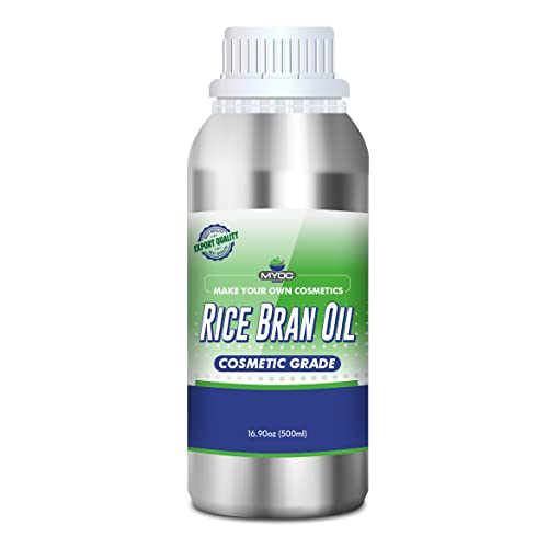 Rice Bran Oil