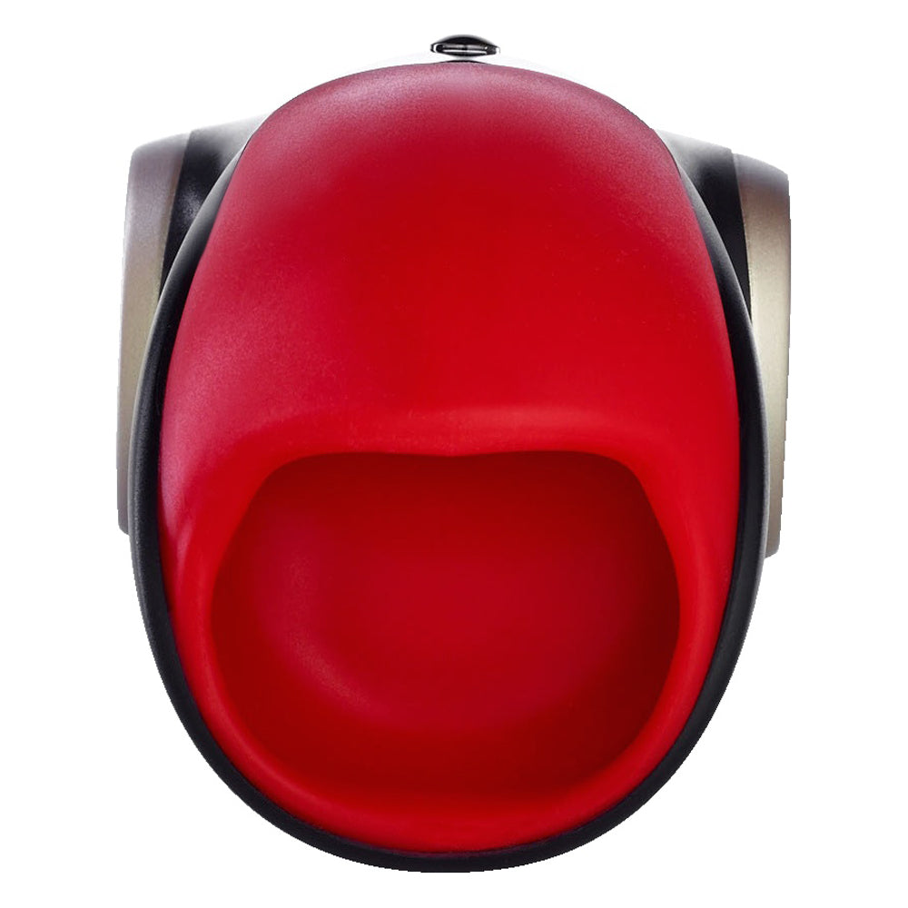 Fun Factory Cobra Libre 2 - Powerful Male Vibrator for Enhanced Pleasure | Perfect for Solo Play & Couples Intimacy