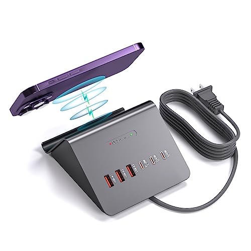 100W-Grey