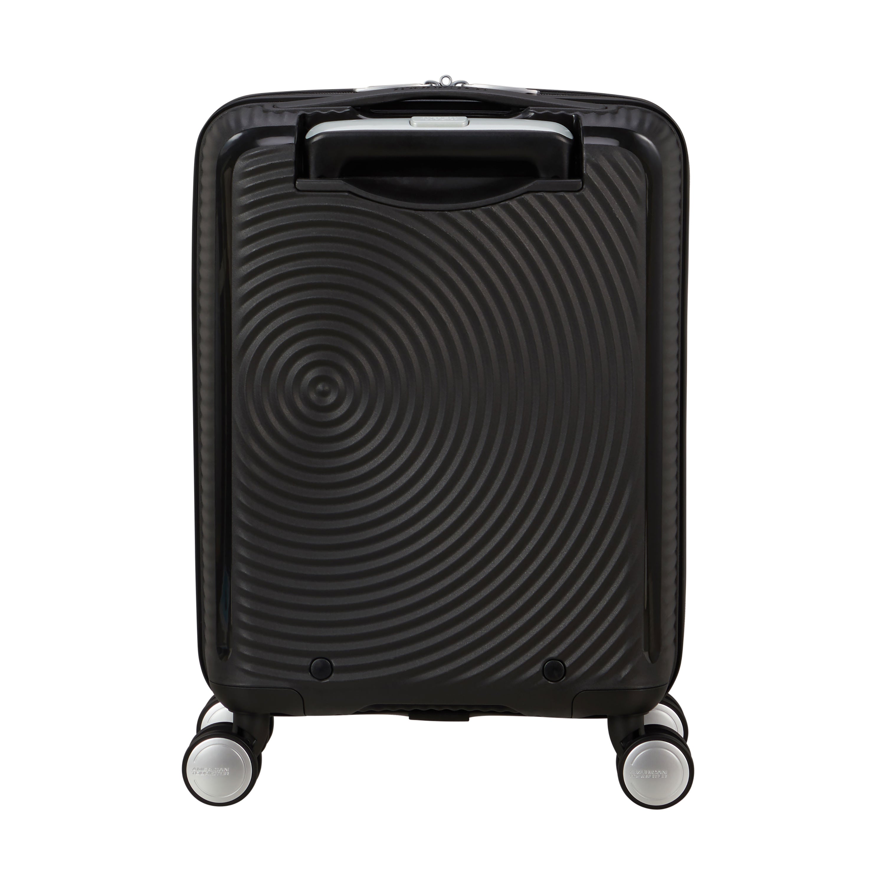American Tourister Little Curio Kids Spinner Carry On Luggage - Lightweight Durable Suitcase for Children's Travel, School Trips & Airplane Adventures