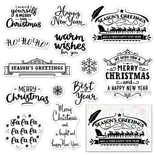 Season Greeting