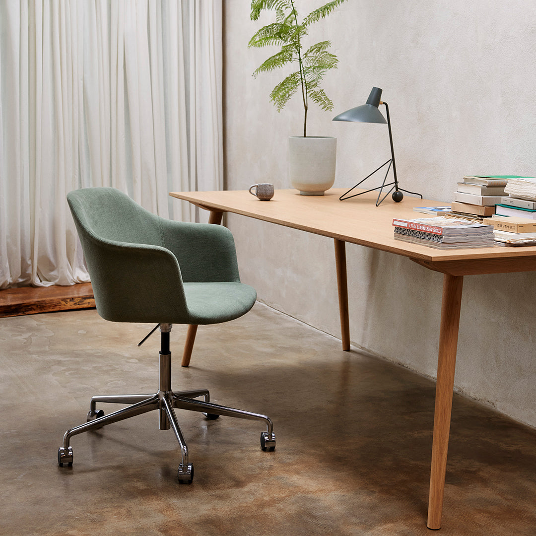 SK5 Modern Dining Table - Elegant & Durable for Kitchen, Dining Room, or Small Space - Perfect for Family Meals & Entertaining Guests