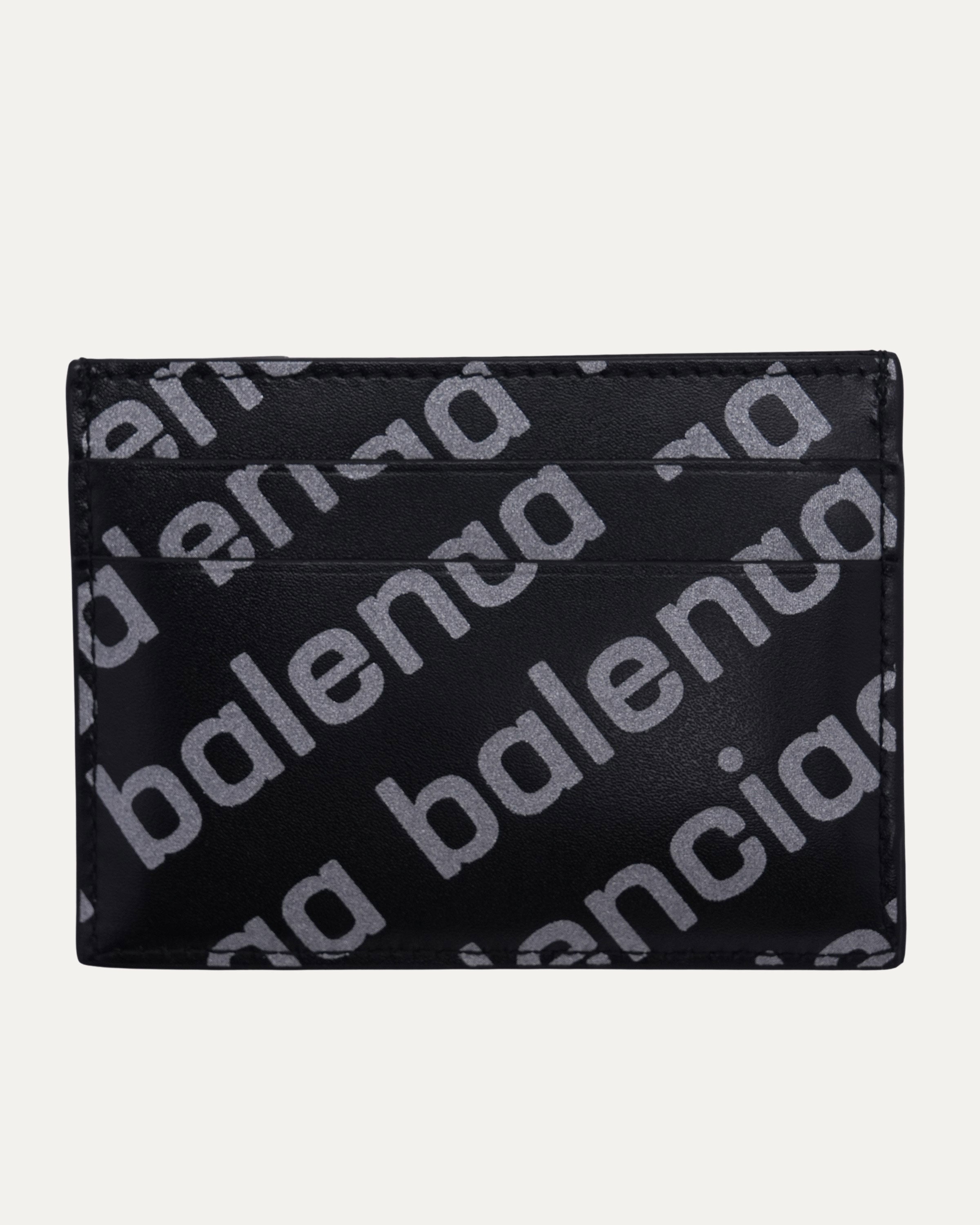 3M All Over Print Cash Cardholder - Slim RFID Blocking Wallet for Men & Women | Perfect for Travel, Shopping, and Everyday Use