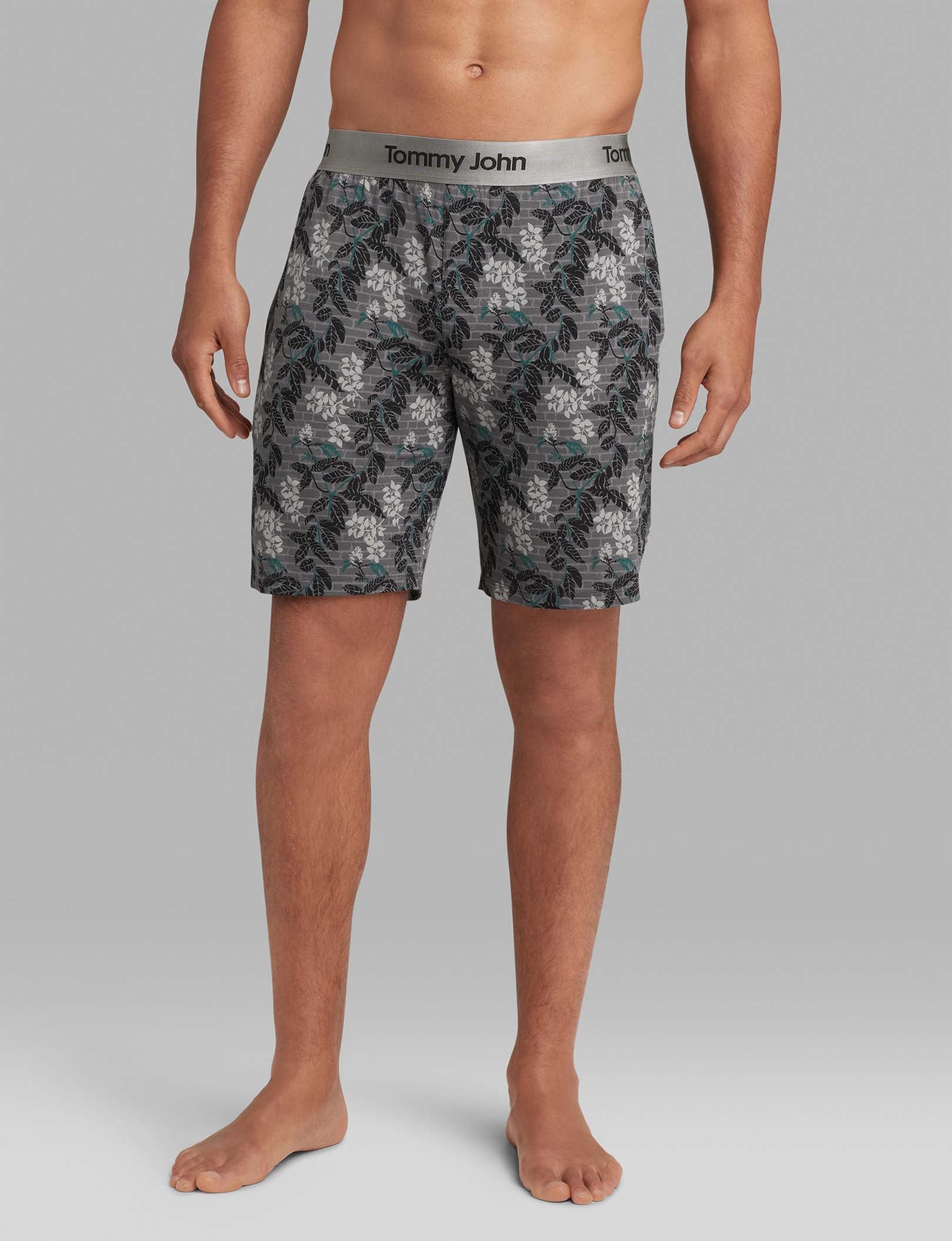 Second Skin Sleep Shorts - Ultra Soft & Comfortable Women's Sleepwear for Nightwear & Lounge Wear