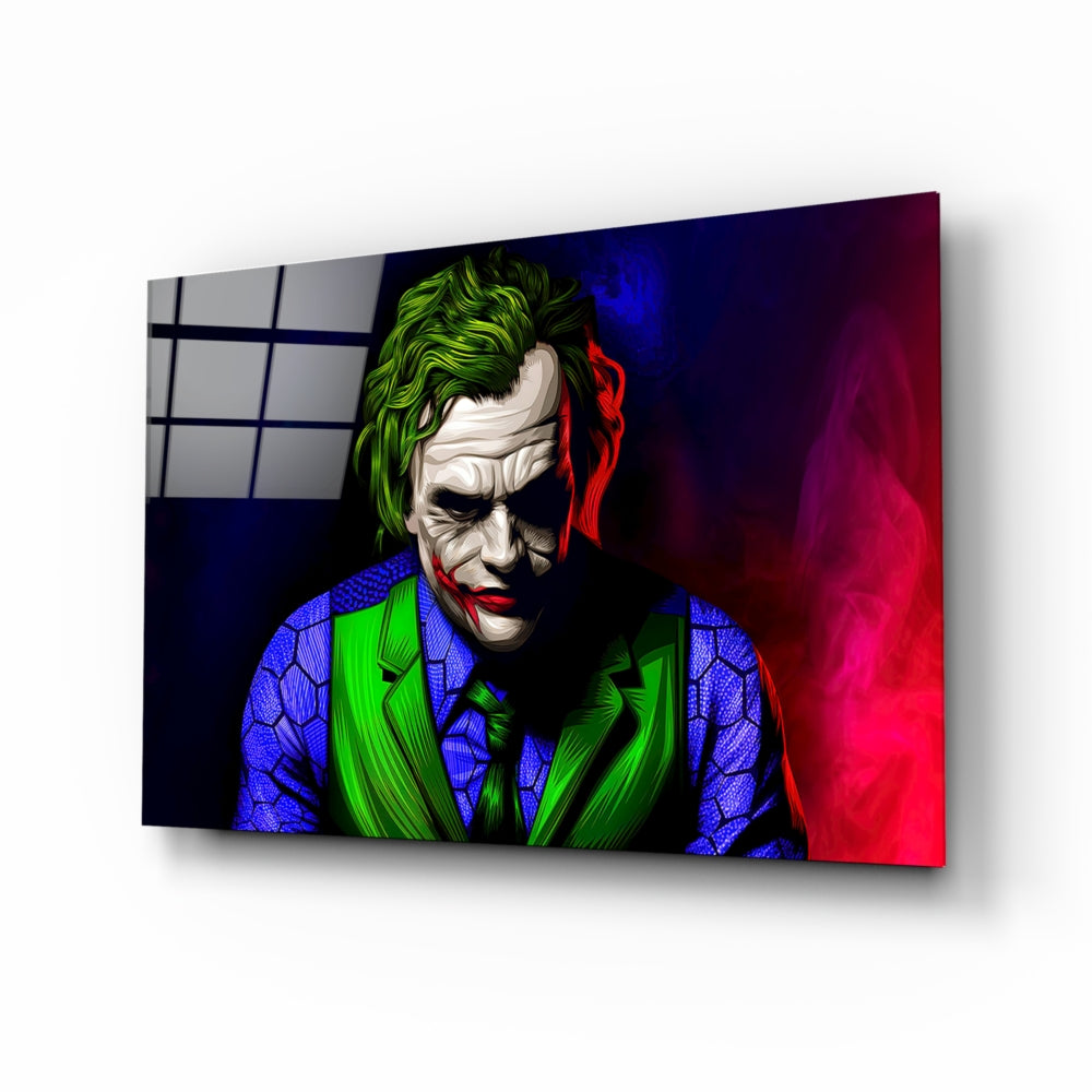 Joker II Costume - Official Movie Replica for Halloween & Cosplay - Perfect for Parties, Comic Con & Themed Events
