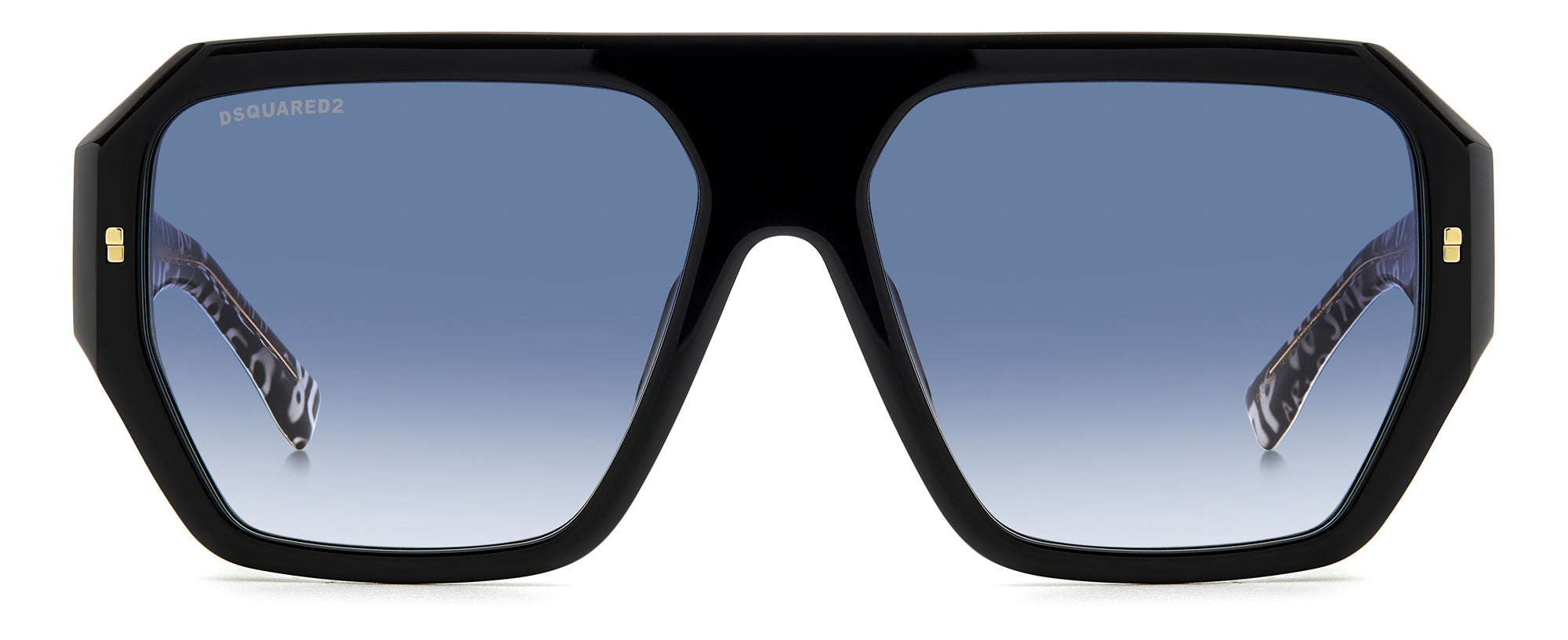 DSQUARED2 D2 0128/S Sunglasses - Luxury Designer Shades for Men & Women - Perfect for Outdoor Activities, Beach, Driving & Fashion Statements