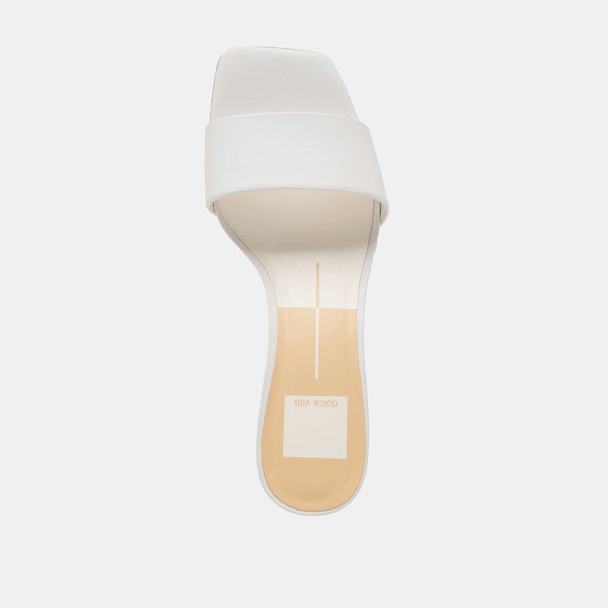 REXA HEELS Women's Genuine White Leather High Heels - Elegant & Comfortable for Weddings, Parties & Office Wear