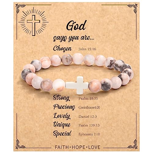 Godsay-Pink