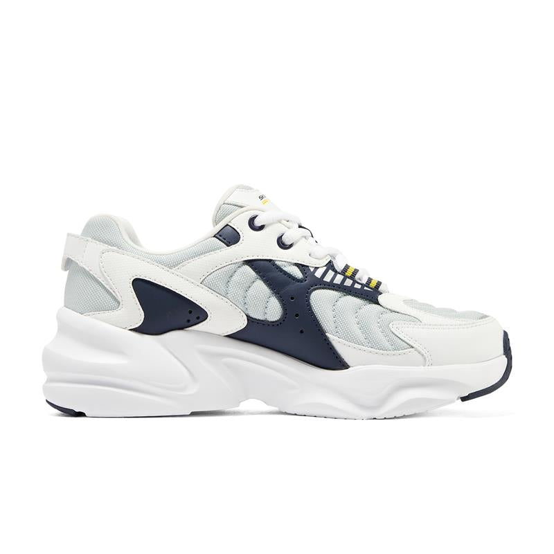 BOBS BAMINA 2 Women's Fashion Sneakers - 117362/GYMT - Comfortable Gym Training Shoes for Women, Running, Walking & Workout