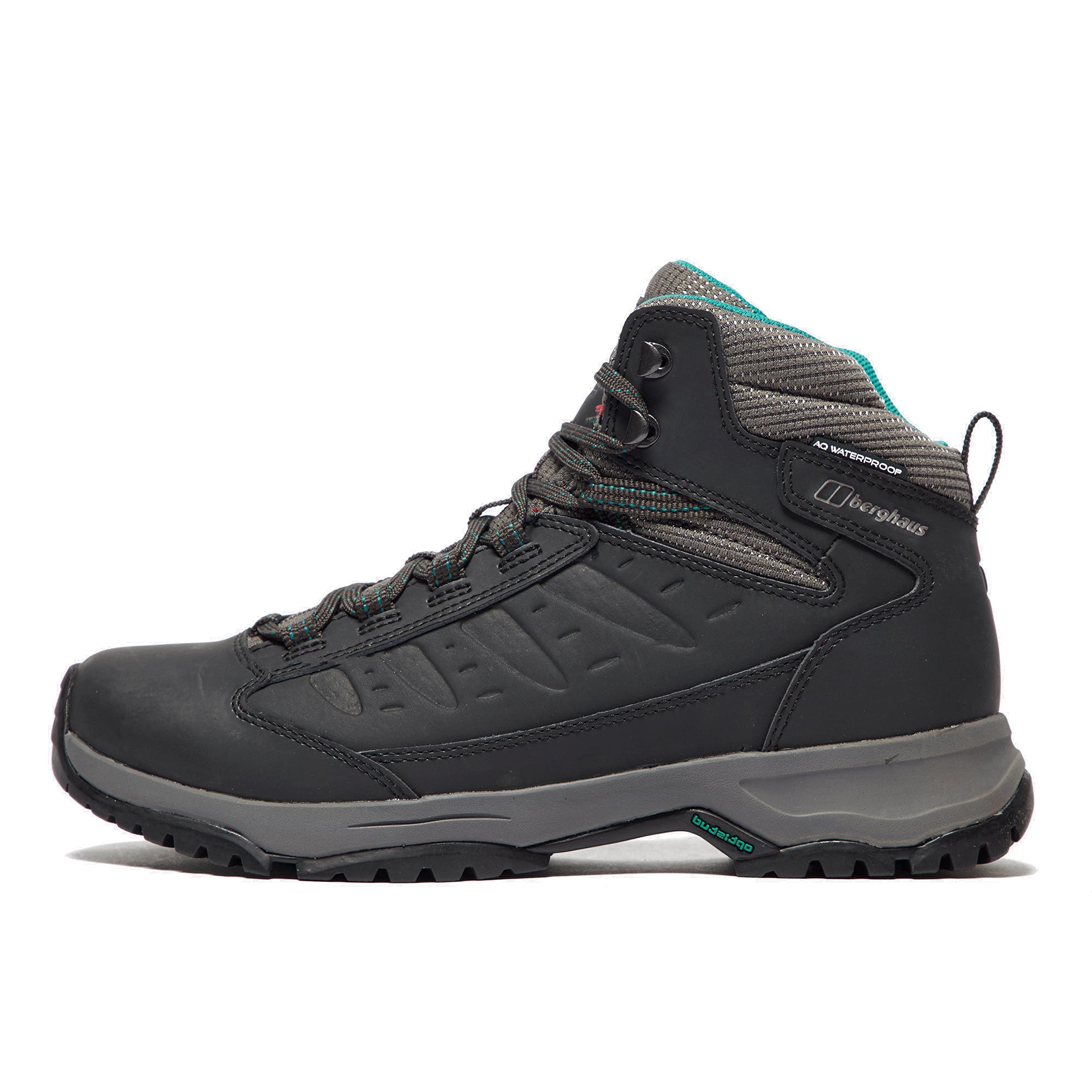 Berghaus Women's Expeditor Ridge 2.0 Waterproof Hiking Boots - Lightweight & Durable for Outdoor Adventures, Trail Walking & Travel